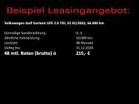 Volkswagen Golf - Vorschau Bild 7