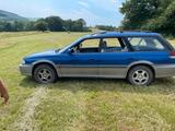 Subaru Legacy - gebrauchte Subaru Legacy aus dem Jahr 1998