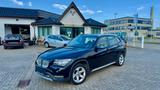 BMW X1 18 d xDrive PANO*BI-XENON*NAVI*AHK*PDC*TEMP - BMW X1 in Rostock