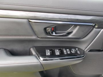 Honda CR-V 2,0 i-MMD HYBRID 4WD Sport Line