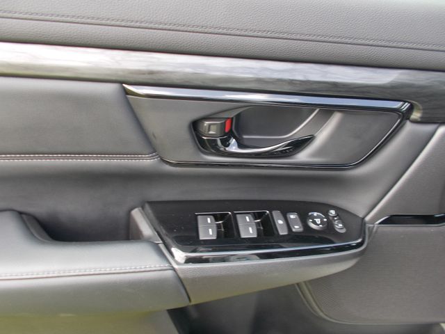 Honda CR-V 2,0 i-MMD HYBRID 4WD Sport Line