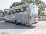 Niesmann + Bischoff Flair 880 BE *Vollausstattung * - Angebote