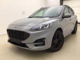 Ford Kuga Hybrid Graphite Tech Edition - Ford Kuga: Graphite Tech Edition