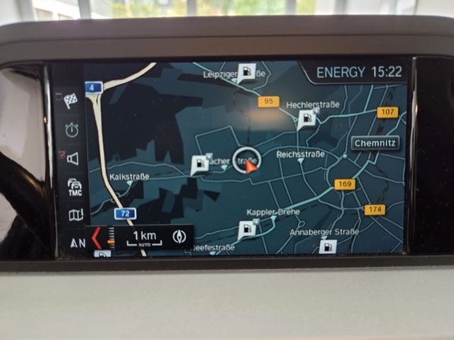 X3 Advantage 20i xDrive LED NAV eHECK 8FACH