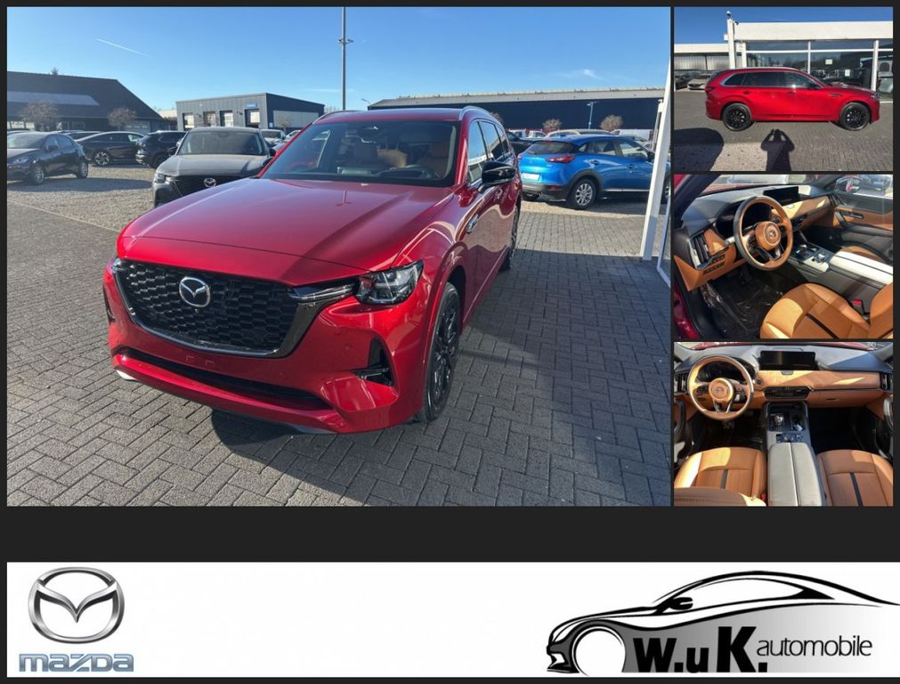 Mazda CX-80