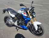 BMW F900R A2 - BMW F900R A2