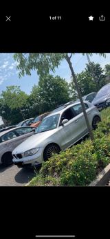BMW Bmw 1er neu tüv - BMW aus 2005: 1er