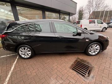 Bild 16 Opel Astra K Sports Tourer Business Elegance Autom.