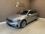 Volkswagen Passat Variant 1.5 TSI DSG R-Line Pano|AHK|Leder - mit Benzin-Antrieb: Kombi