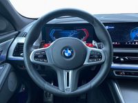 BMW XM - Vorschau Bild 16