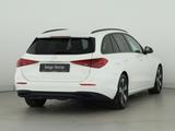 Mercedes-Benz C 220 d 4M T *Avantgarde*Standh*Navi*Distronic** - Mercedes-Benz C 220: Standheizung