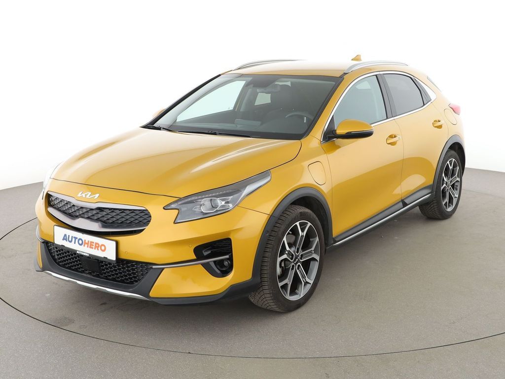 Image of Kia XCeed