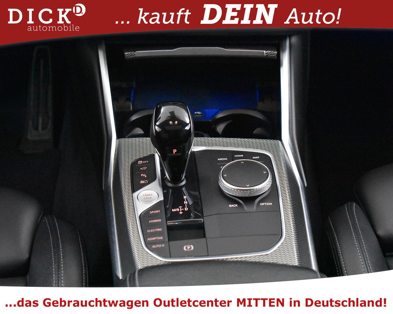 BMW 330e xDr T Sport Aut M PAKET+PANO+MEMO+HEAD+VOLL - Image 20