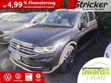 Volkswagen Tiguan Elegance 1.4TSI e-hybrid 296,-ohne Anzahl - Volkswagen Tiguan Elegance mit Hybrid-Antrieb (Benzin/Elektro)