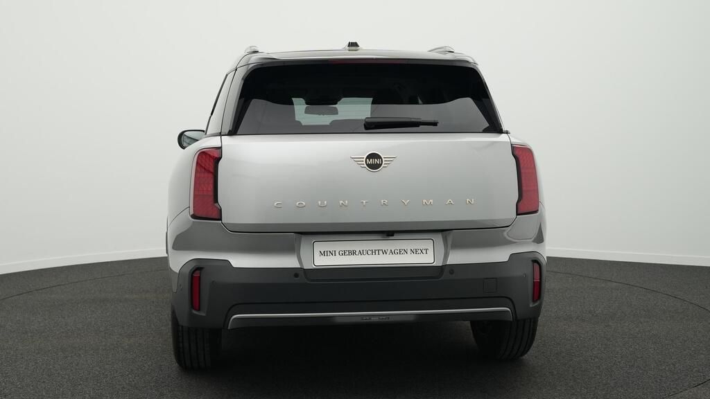 MINI Countryman C (Cooper) - Bild 10