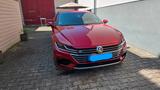 Volkswagen Arteon 2.0 TDI SCR 176kW DSG 4MOTION R-Line ...