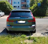 Volvo XC60 T5 Inscription Geartronic Inscription - Volvo in Berlin