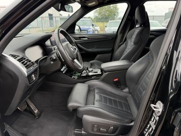 BMW X3 - 7