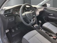 Opel Corsa - Vorschau Bild 9