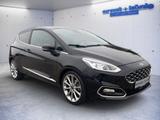 Ford Fiesta 1.0 EcoBoost S&S Aut. VIGNALE *RÜCKFAHRKA - Ford Fiesta Vignale mit Benzin-Antrieb