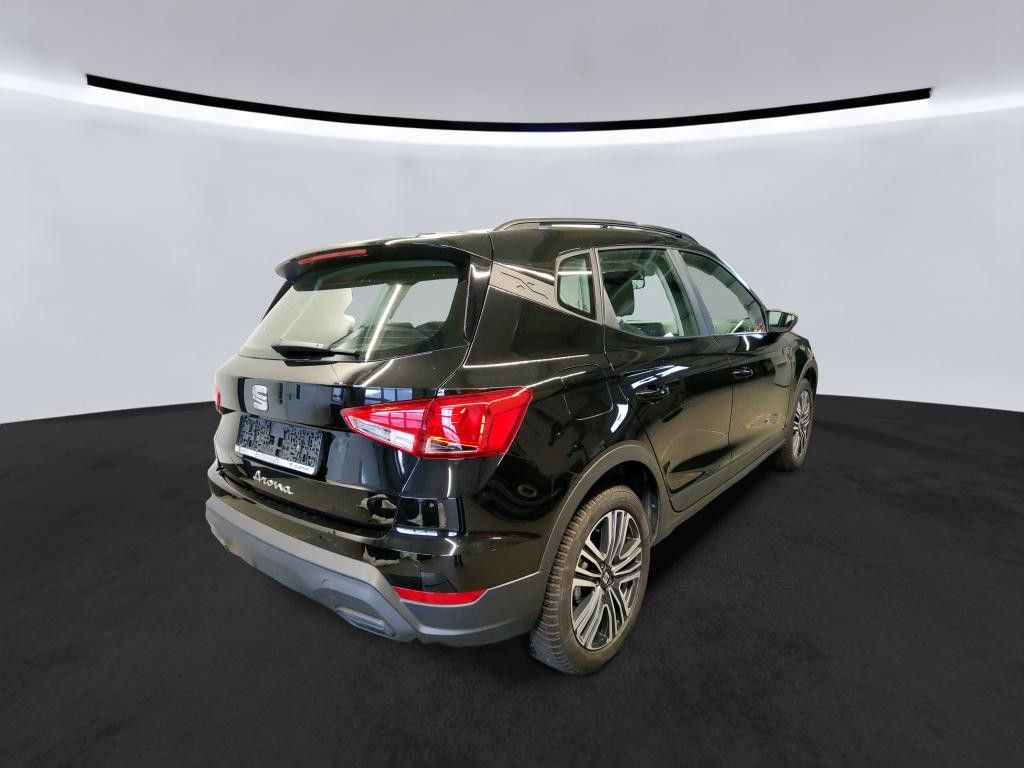 Seat Arona - Bild 4