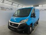 Fiat Ducato Kasten 33 130 L1H1 NAVI MFL RFK AHK TEMPO - Fiat Gebrauchtwagen in Hannover