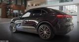 Porsche Macan Electric AHK*KAMERA*LEDER*BOSE*MATRIX LED - Porsche Macan in Kiel