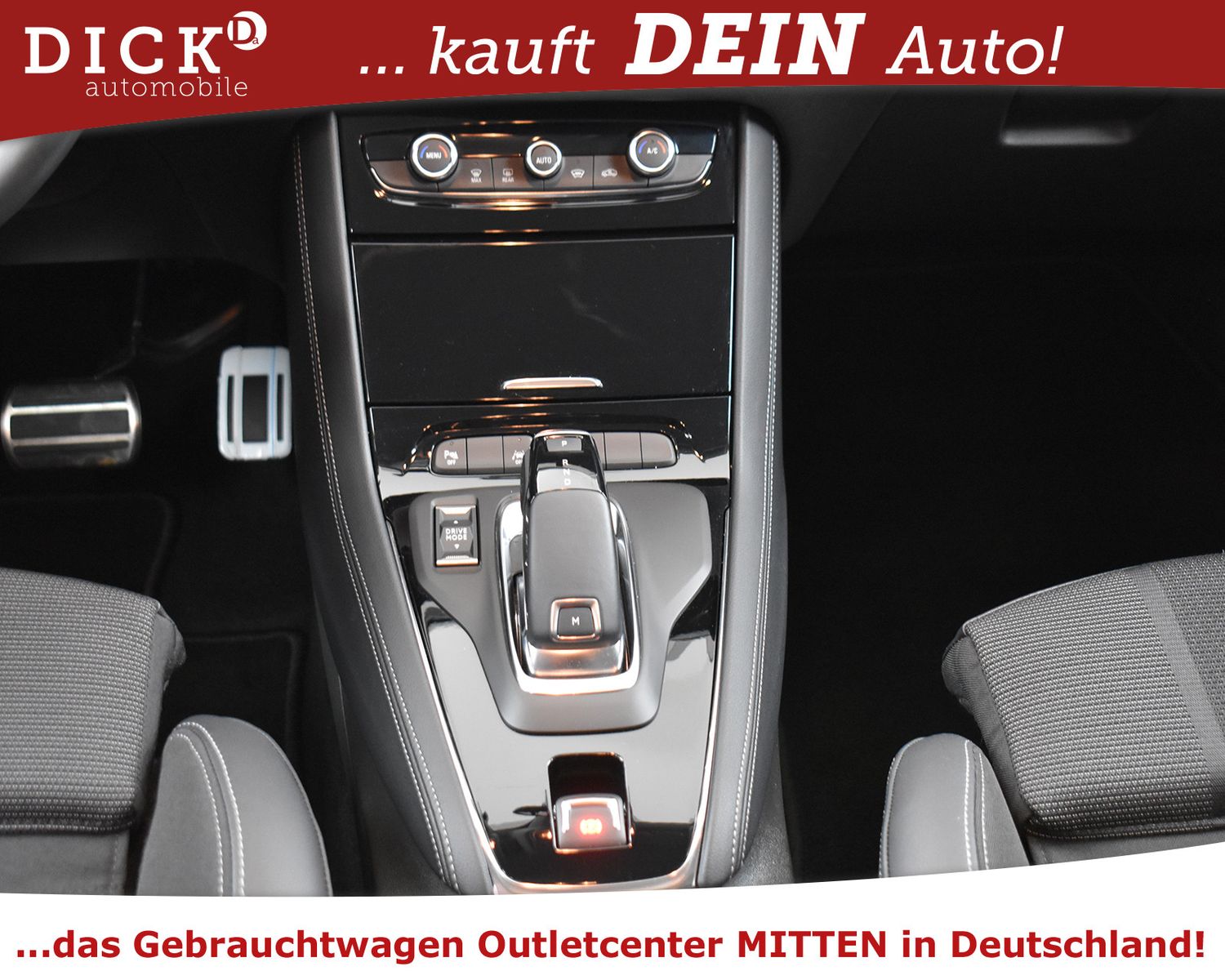 OPEL Grandland X 1.2 Aut GS Line DESIGN+NAVI+LED+KAM+ - Image 19