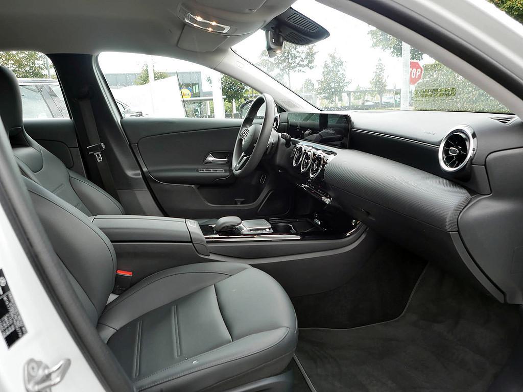 Mercedes-Benz A 250 e 360-GRAD-KAMERA LED AHK RÜCKFAHRKAMERA