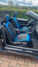 Volkswagen Golf 1.2 TSI Cabriolet - TÜV 4/27