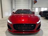 Jaguar F-TYPE P575 Cabriolet R AWD - Jaguar: R Type