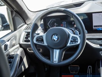 BMW X7 - 10