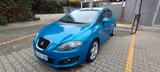 Seat Leon 1.4 TSI Sport 8 Fach Bereifung, Xenon,Navi - Seat Leon mit Schiebetür