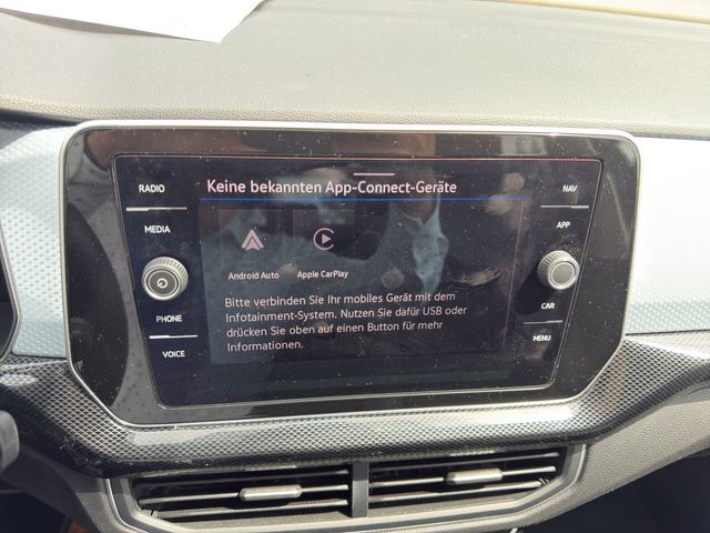 T-Cross 1.0TSI Goal AHK