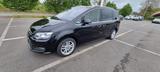 Volkswagen Sharan Highline - VW Sharan in Braunschweig