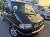 Volkswagen T4 Multivan Multivan T4 TDI/Scheckheft/Temp./Kli - VW T4 Gebrauchtwagen in Bochum