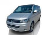 Volkswagen T5 Multivan Comfortline 4Motion DSG - VW T5 Multivan Gebrauchtwagen in Berlin