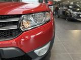 Dacia Sandero Stepway Prestige TCe 90 PS - Dacia Sandero Gebrauchtwagen in Dresden