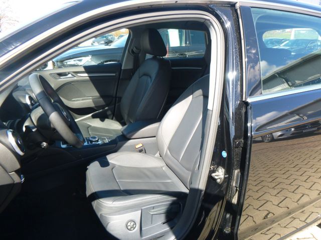 Fahrzeugabbildung Audi A3 Sportb 35 TFSI design >AUT/LEDER/Standheiz<