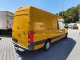 Volkswagen Crafter TDI 50 L3H3 TDI-Mixto-Klima-6 Sitzer - Angebote