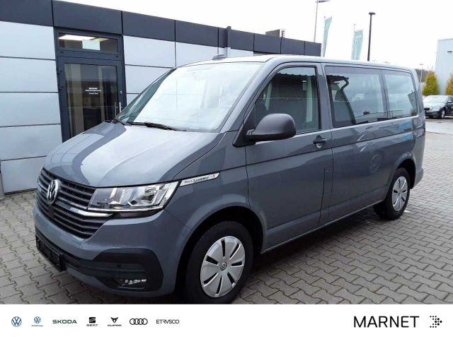 Volkswagen T6.1 Multivan 2.0 TDi DSG KR*AHK*Kamera*Navi*