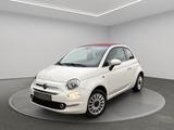 Fiat 500C Lounge*Automatik* - Fiat 500C: Automatik