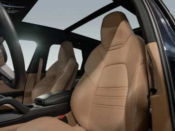 Porsche Cayenne - 5