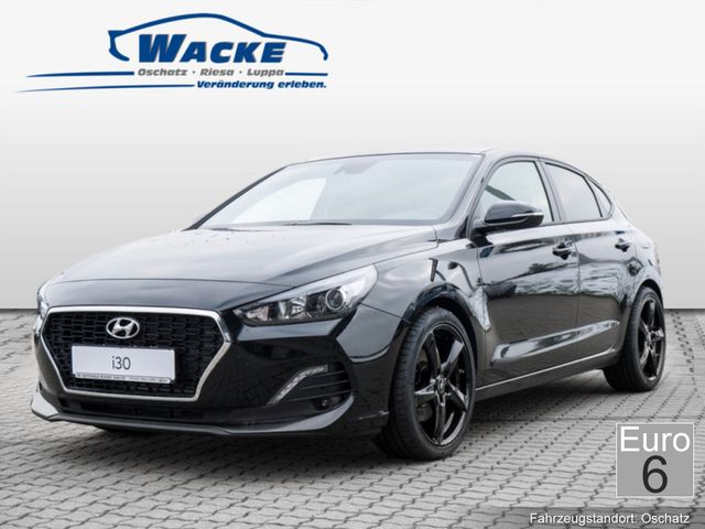 HYUNDAI i30 Fastback 1.4 Trend