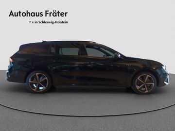 Fotografie 4 des Opel Astra Sports Tourer GS Navi 360°Kamera LED AHK