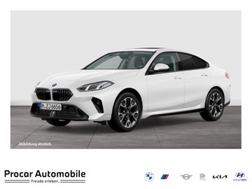 BMW 216 PANO RFK NAVI LED PDC V+H DAB Parkass. LM