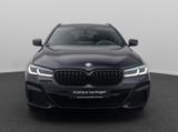 BMW 540d xD M Sport Individual DAB AHK HUD H/K 20"  - BMW 540 in Hannover