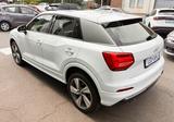 Audi Q2 quattro *S-Line* - Audi Q2 in Bonn