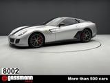 Ferrari 599 GTB FIORANO F1 / GTO Optik - Ferrari: 599