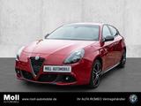 Alfa Romeo Giulietta Sprint WKR Navi Bi-Xenon Dyn. Kurvenli - Alfa Romeo Giulietta in Köln
